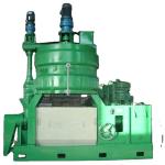 Foreverreal screw coconut oil press machine/Palm kernel oil pressers/peanut oil