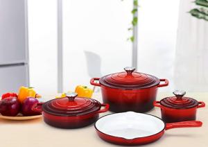 Quality Cookware Set wholesale
