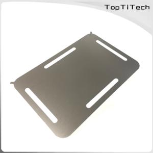 China DSA Titanium Electrode for Watertreatment on sale