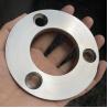 Buy cheap Factory Price SS201 304 Stainless Steel pipe 50.8mm Base Plate Stair Railing from wholesalers