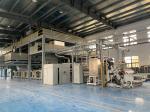 1600mm Ssms PP Spunbond Nonwoven Fabric Machine Manufacture Nonwoven Fabric for