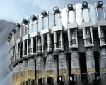 1000 Bottles Per Hour Beverage Production Line SS304 Carbonated Beverage