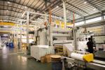3200mm Factory Price SMS Spunbond&Meltblow Non Woven Machine