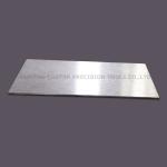 Carbide Staple Fiber Cutter Blade 140*19*0.9mm
