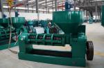 sunflower peanut cottonseed edible oil press machine line
