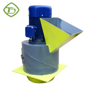 Quality Vertical chain crusher price organic fertilizer production equipment wholesale