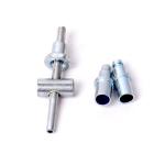 Motorcycle brake cable supports customized model brake cable emergency parking