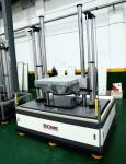 Chinese Manufacturer Hot sale KRD10 series Hydraulic Vertical Shock Testing