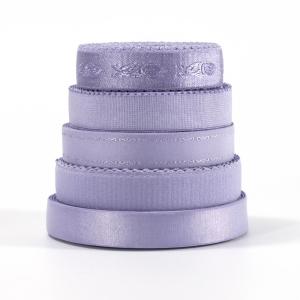 Quality 10mm Shoulder Straps Women Bra Strap Accessories Elastic Band Trim wholesale