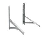 Stainless Steel Corner Bracket For Microwave Air Conditioner Metal Stamping
