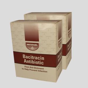 Quality Water Tattoo Aftercare Jel Bacitracin Antibiotic High Effective wholesale