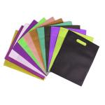 Clothes Promotional Tote Bag, Shopping Bag, Non-Woven Bag, Biodegradable Bag,