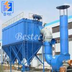 Bag Type Dust Collector