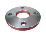 JIS STAINLESSS STEEL FLANGES