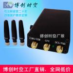 3-band mobile phone jammer GSM CDMA jammer