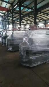 Quality 204 Type pre-press 70-80TPD safflower seed castor seeds big Screw Oil Press For Sale wholesale