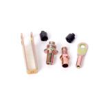 The Chinese factory produces cable accessories for motorcycles, automobiles, and