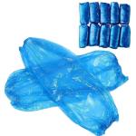 Durable Premium Disposable Plastic Sleeve Protectors Waterproof High Quality