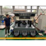 KRD70 Hydraulic Vibration Shaker