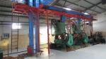 Popular Commercial Oilseed Crushing Machinery Oil Expeller Press Machine