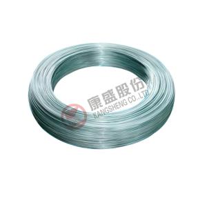Quality Single Wall Galvanized Steel Bundy Tube for Refrigeration Part wholesale