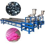 Wax Granule Paraffin Pellet Making Machine High Performance