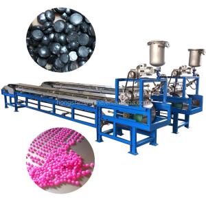 Quality Wax Granule Paraffin Pellet Making Machine High Performance wholesale