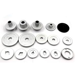 Quality Precision Gears Sintered Iron Bushing Metal Parts Mim Pim Sheet Bushing wholesale