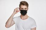 S&J EN14683 4 ply medical surgical outdoor breathable melt blown mascarillas