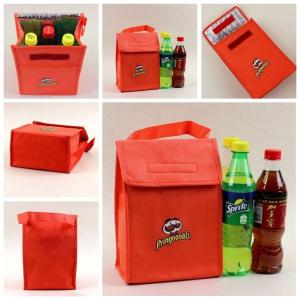 Quality Cooler Custom Aluminum Laminated Thermal Bag wholesale