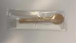 Takeaway Paper Spoon Packing Machinery Fork Disposable Paper Knife Cutlery