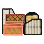Manufacture Auto Cabin Air Filter 87139-0N010 Air Conditioner Car Filter Cabin