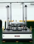 Chinese Manufacturer Hot sale KRD10 series Hydraulic Vertical Shock Testing