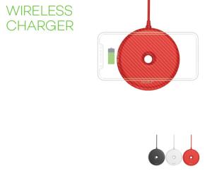 Quality WIRELESS CHARGER wholesale