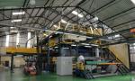 Ss Spunbond Textile Production Line Nonwoven Fabric Meltblown Making Making