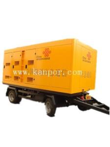 Quality KP-CUMMINS Diesel generator set 20kw~1000kw(25kva~1250kva) wholesale