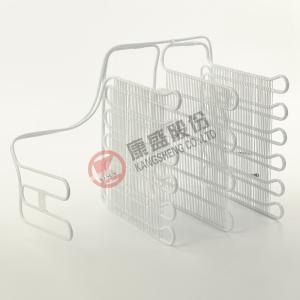 Quality Wire on Tube Evaporator Bundy Tube Refrigeration Part for Refrigerator wholesale