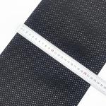 Manufacturer customized black medical elastic abdominal webbing belt wide fish