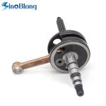 connecting rod for 1100 crankshaft sym gts 125 forging motorcycle cars