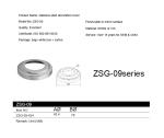 Stainless Steel Handrail Post Decorative Fittings Satin Polish Hairline Base