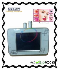 Quality Professional WISDOM permanent makeup tattoo digital machine LCD touch screen wholesale