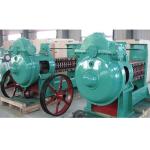 200A-3 Cotton Seed Oil Press Expeller Extraction Machine