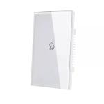 Glomarket Smart Wifi Touch Switch 1gang Tuya Smart Life App Wireless Remote
