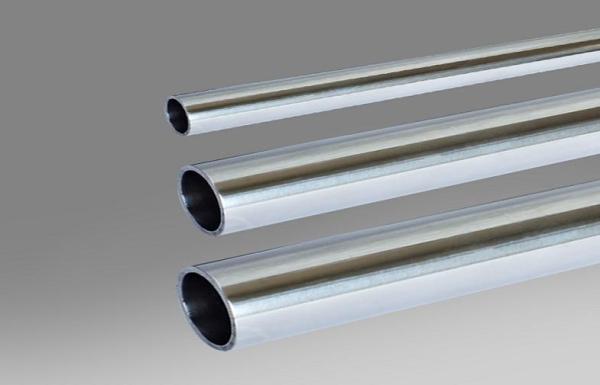 Cheap Cold Drawn ASTM Steel Pipe , Seamless Precision Seamless Steel Tube for sale
