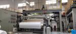 PP Double S Advanced Non Woven Fabric Making Machine