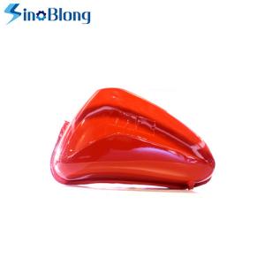 Quality Kawasaki Kx250 Z250 Ninja400 Honda Motorcycle Fuel Tank Cover wholesale