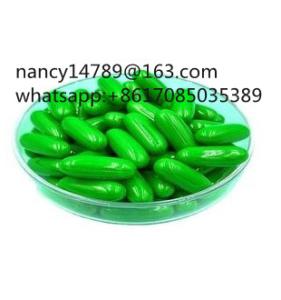 Quality ginkgo biloba softgel capsule 1000mg wholesale