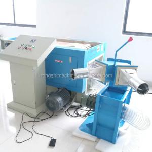 Quality Factory Teddy Bear Stuffing Cotton Pillow Filling Machine wholesale