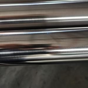 Quality DIN11850 Mirror Sanitary Stainless Steel Tubing SS304-SS316L wholesale