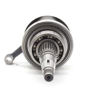 Quality Manufacturer Metal Forging Wheel Valve Shaft Motorcycle Engine Parts wholesale